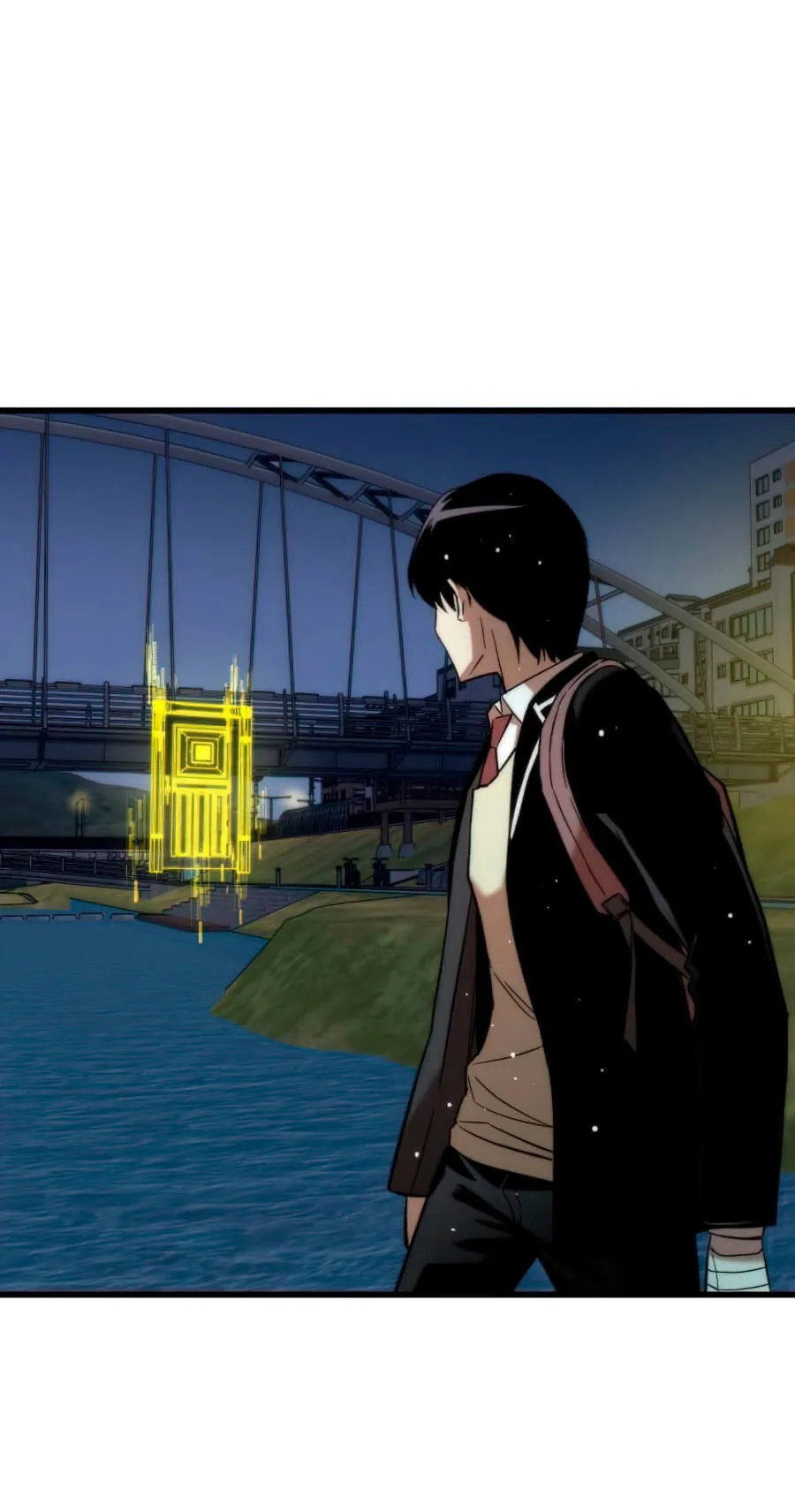 Ultra Alter ตอนที่ 6 หน้า 105