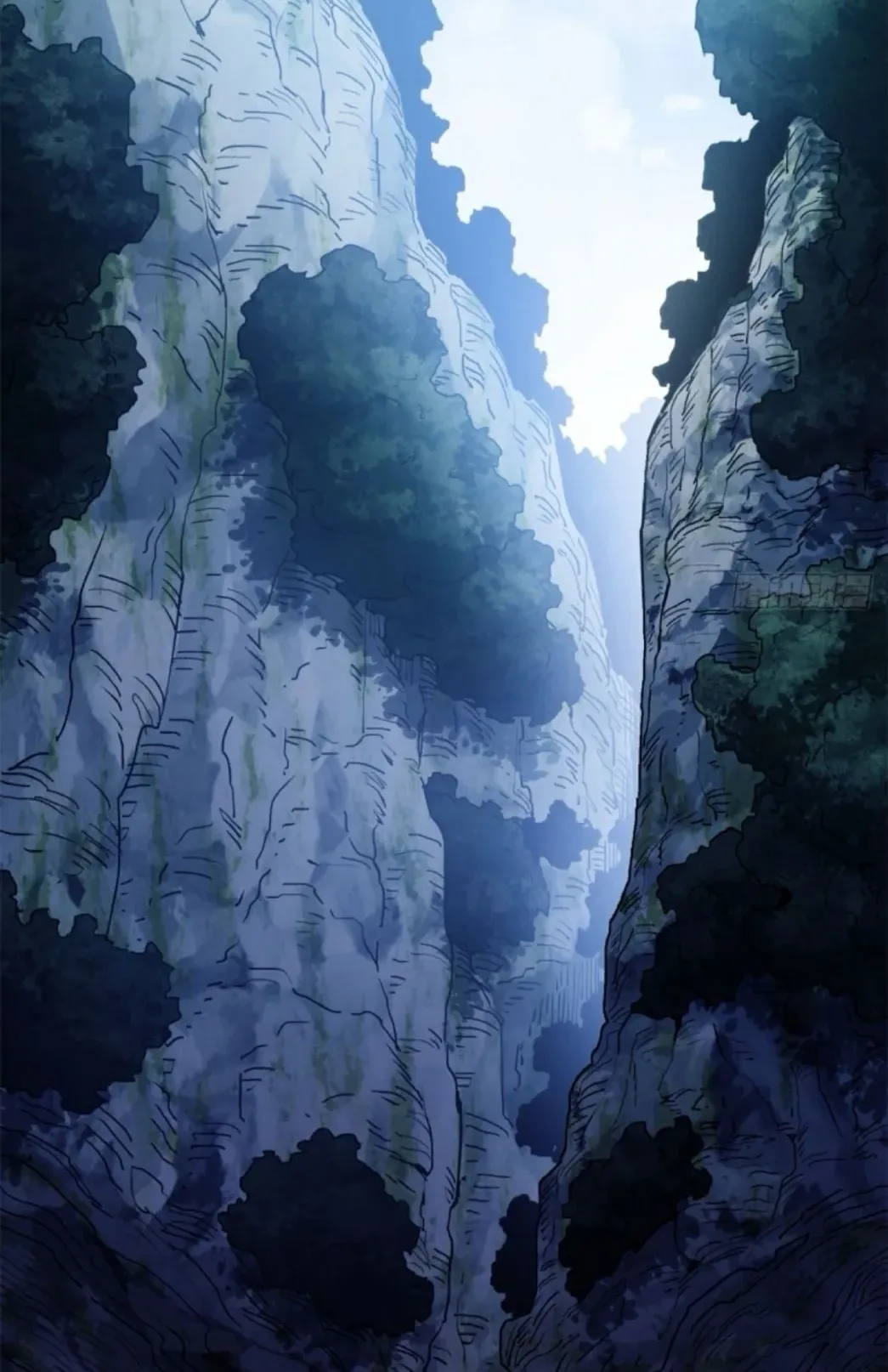 Dao of the Bizarre Immortal ตอนที่ 1 หน้า 54