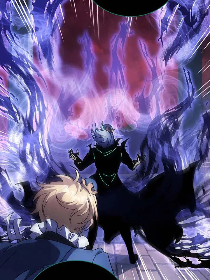 Necromancer Academy’s Genius Summoner Chapter 122 หน้า 91