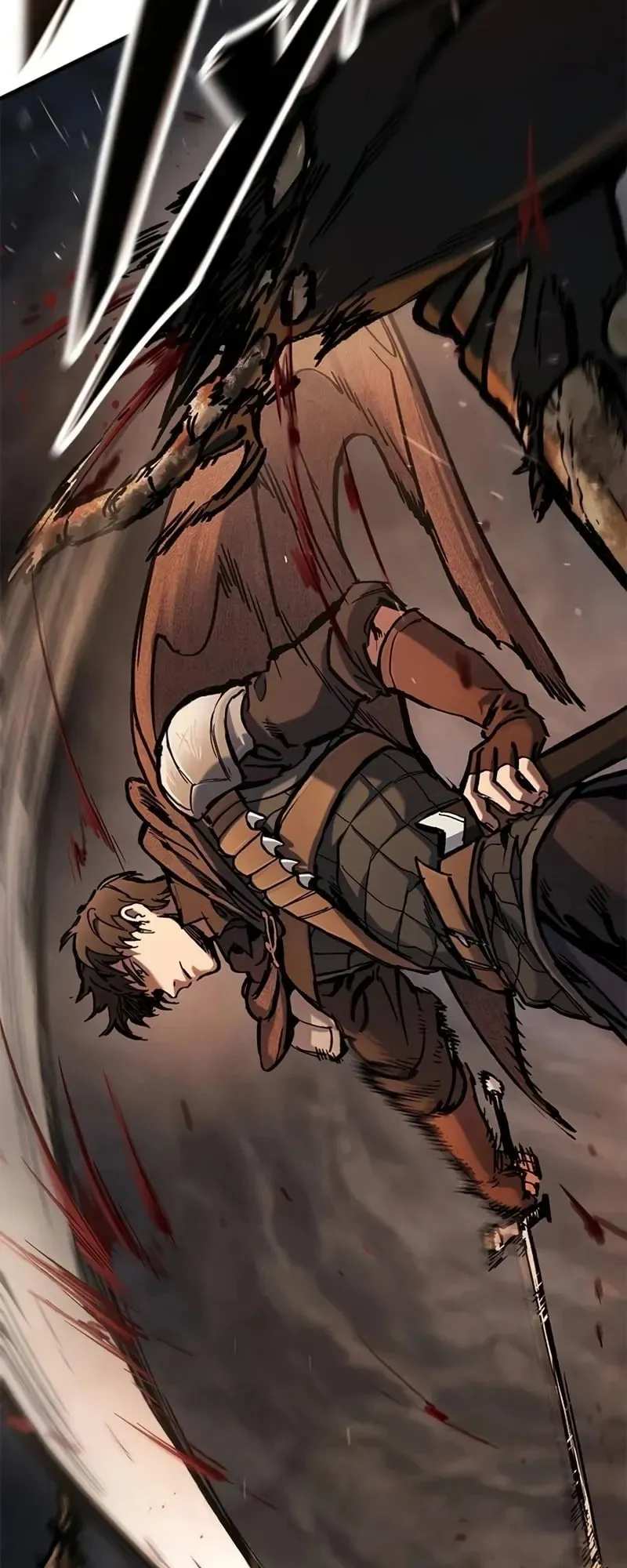 Eternally Regressing Knight ตอนที่ 42 หน้า 82