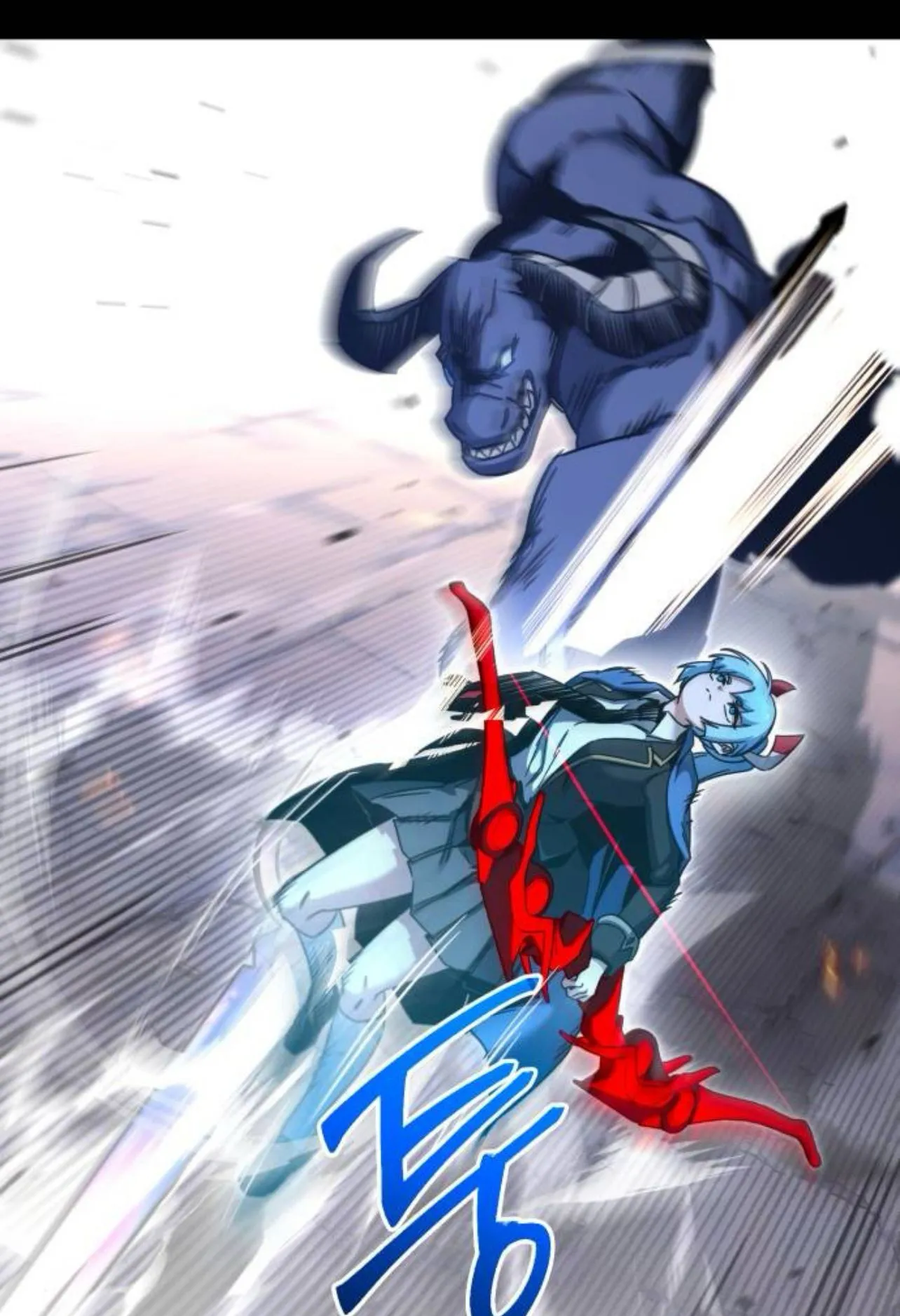 I Took Over The Academy With a Single Sashimi Knife ตอนที่ 33 หน้า 91