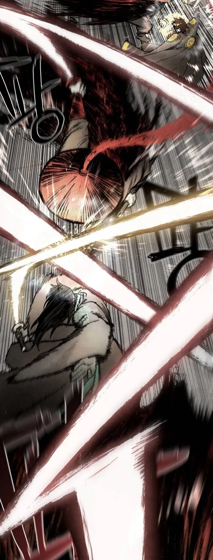 Reincarnated into a Cursed Game ตอนที่ 3 หน้า 45