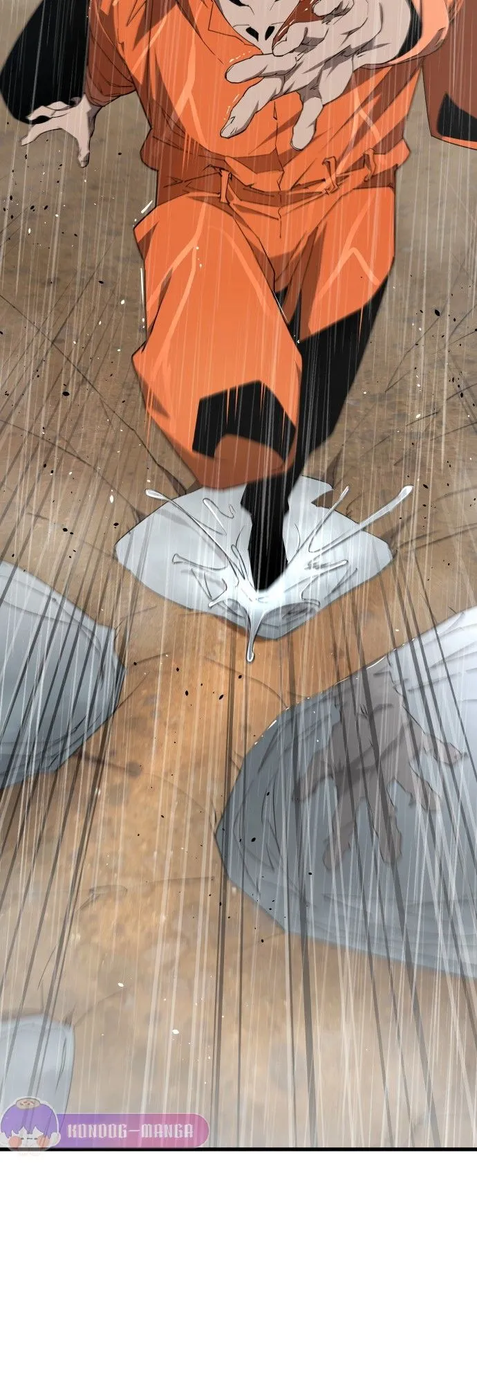 The Genius Mage Who Uses His Fists ตอนที่ 2 หน้า 29