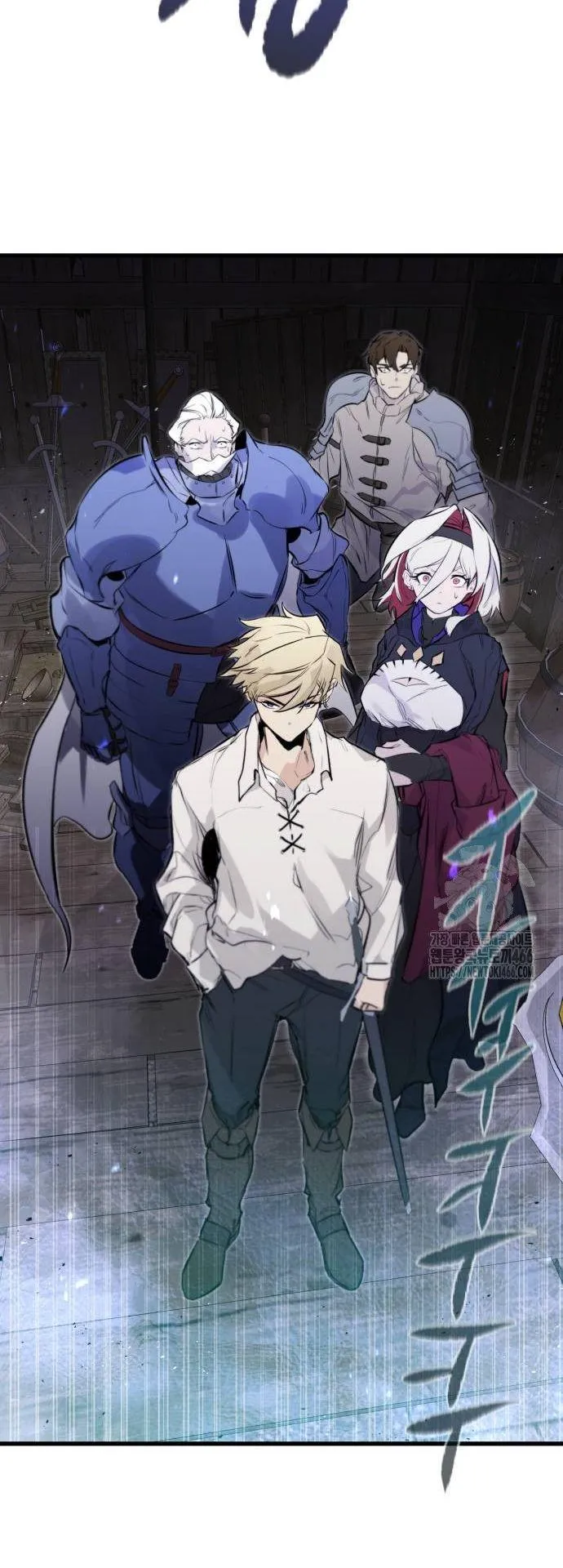 The Regressed Mercenary’s Machinations ตอนที่ 14 หน้า 55
