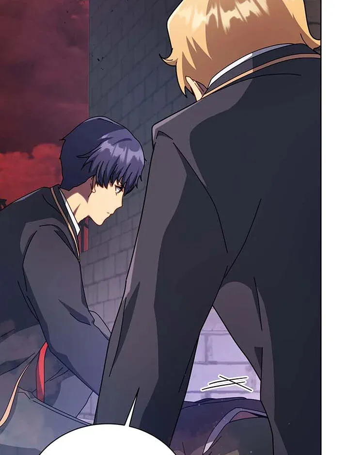 Necromancer Academy’s Genius Summoner Chapter 115 หน้า 78