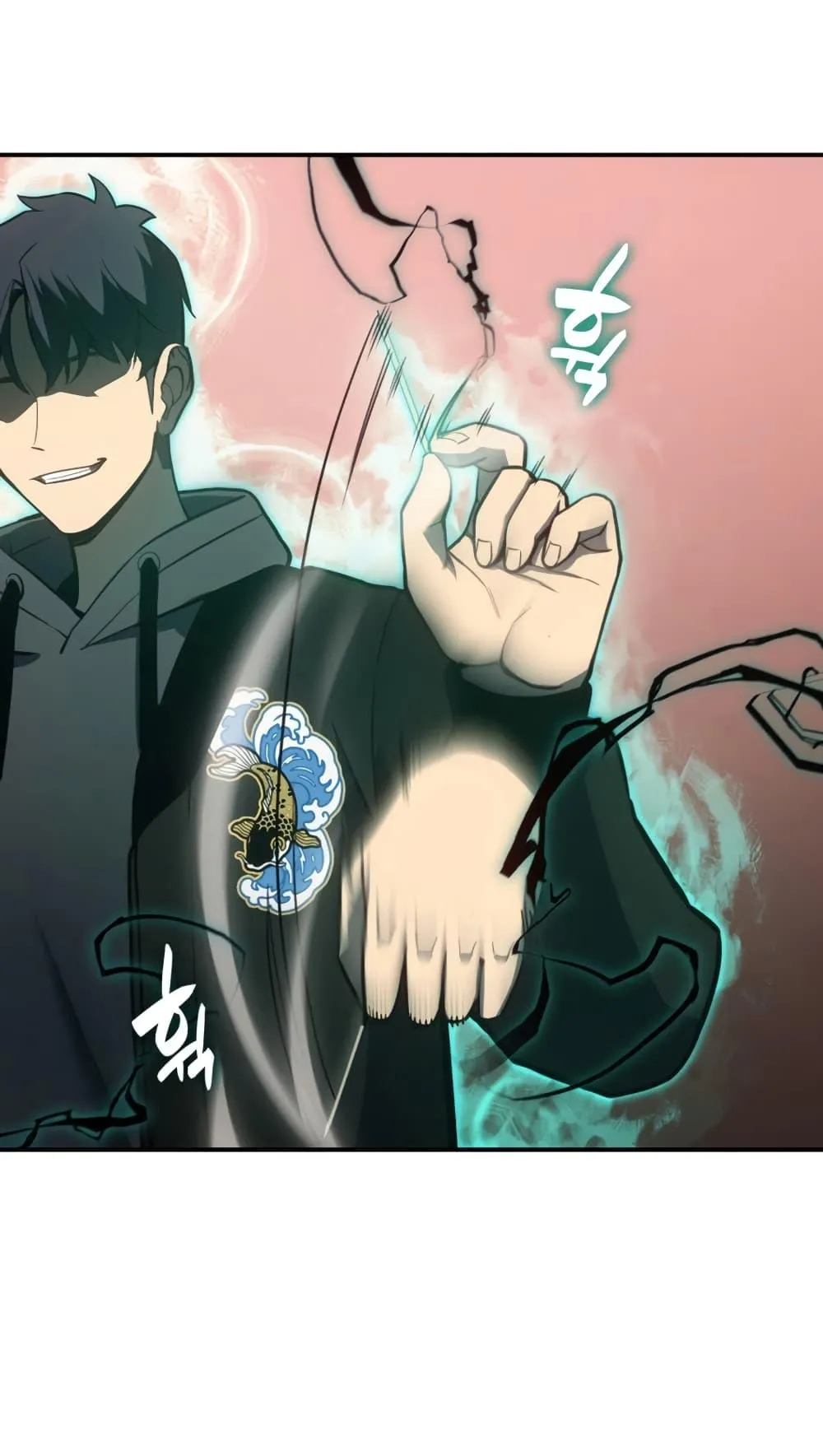 The Return of the Disaster-Class Hero ตอนที่ 10 หน้า 65