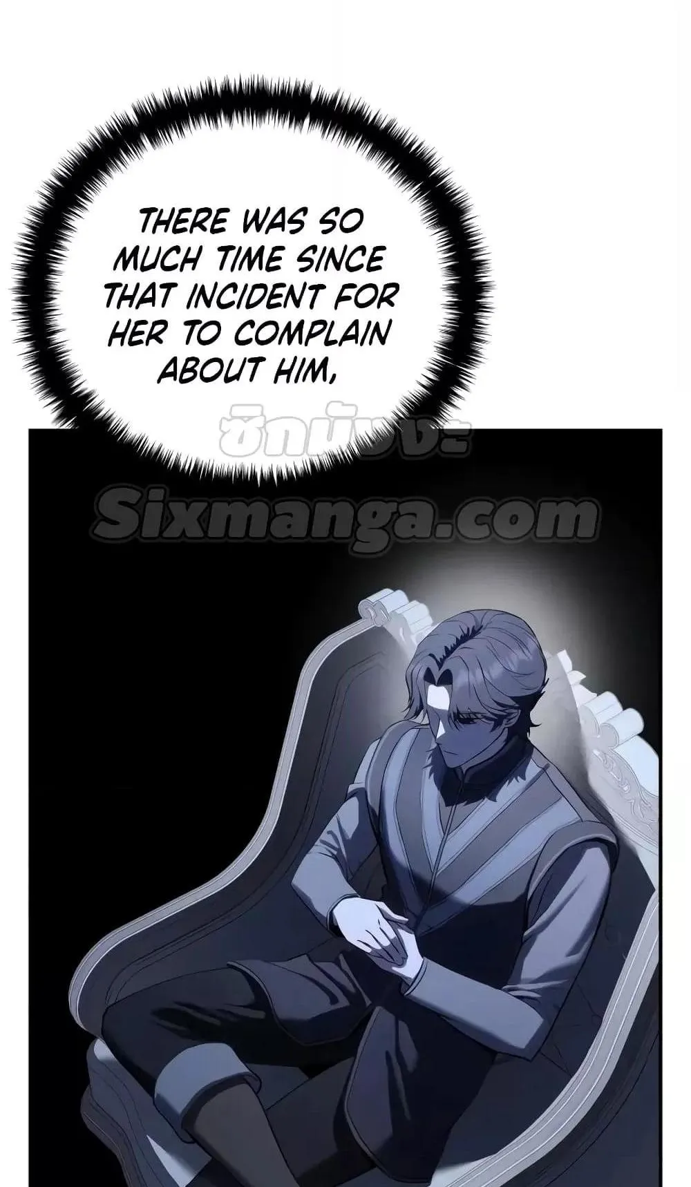 Star-Embracing Swordmaster ตอนที่ 62 หน้า 118