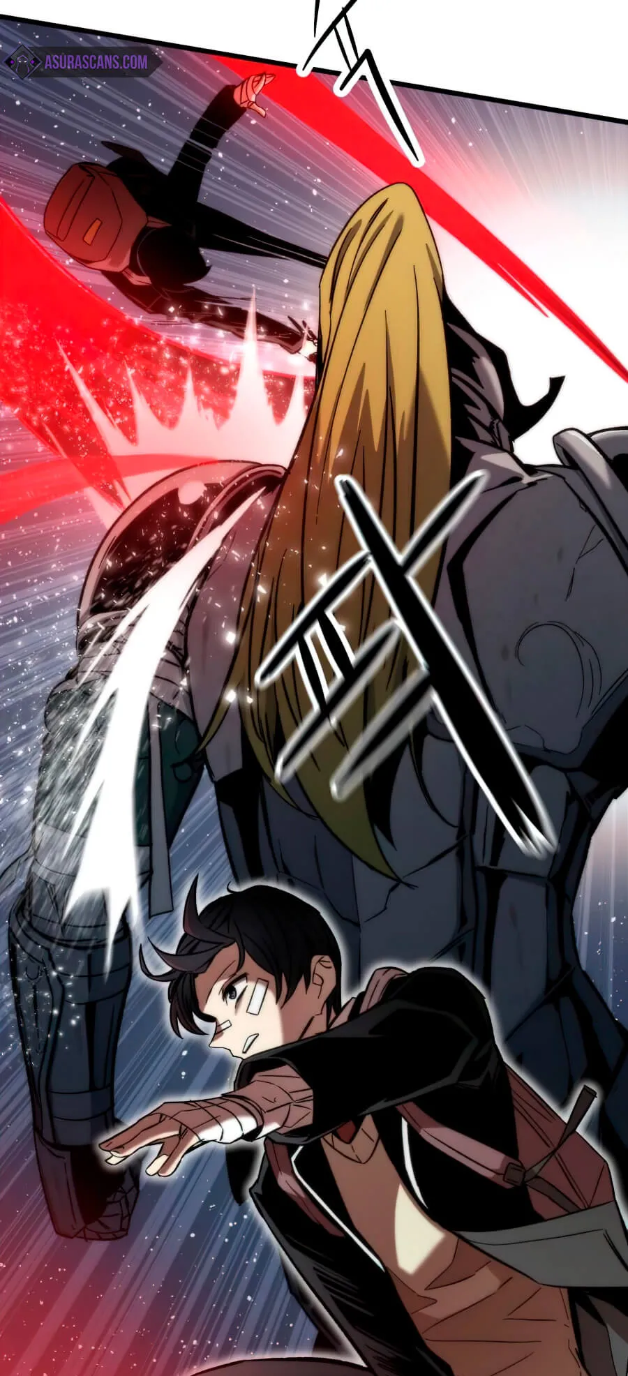 Ultra Alter ตอนที่ 7 หน้า 27