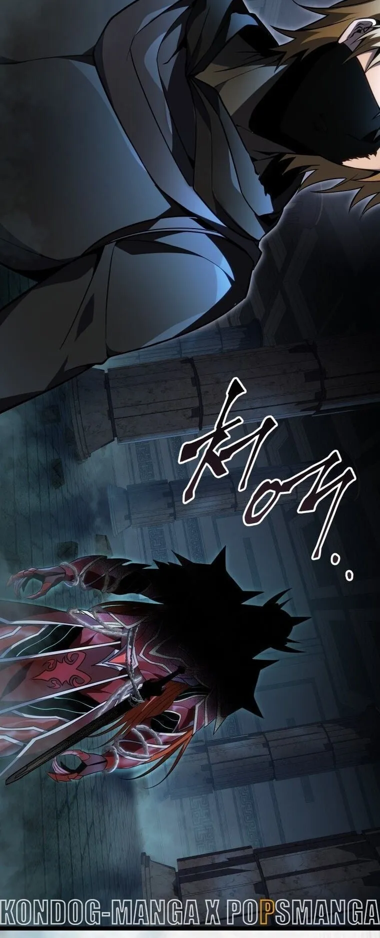 A Dragonslayer’s Peerless Regression ตอนที่ 56 หน้า 87