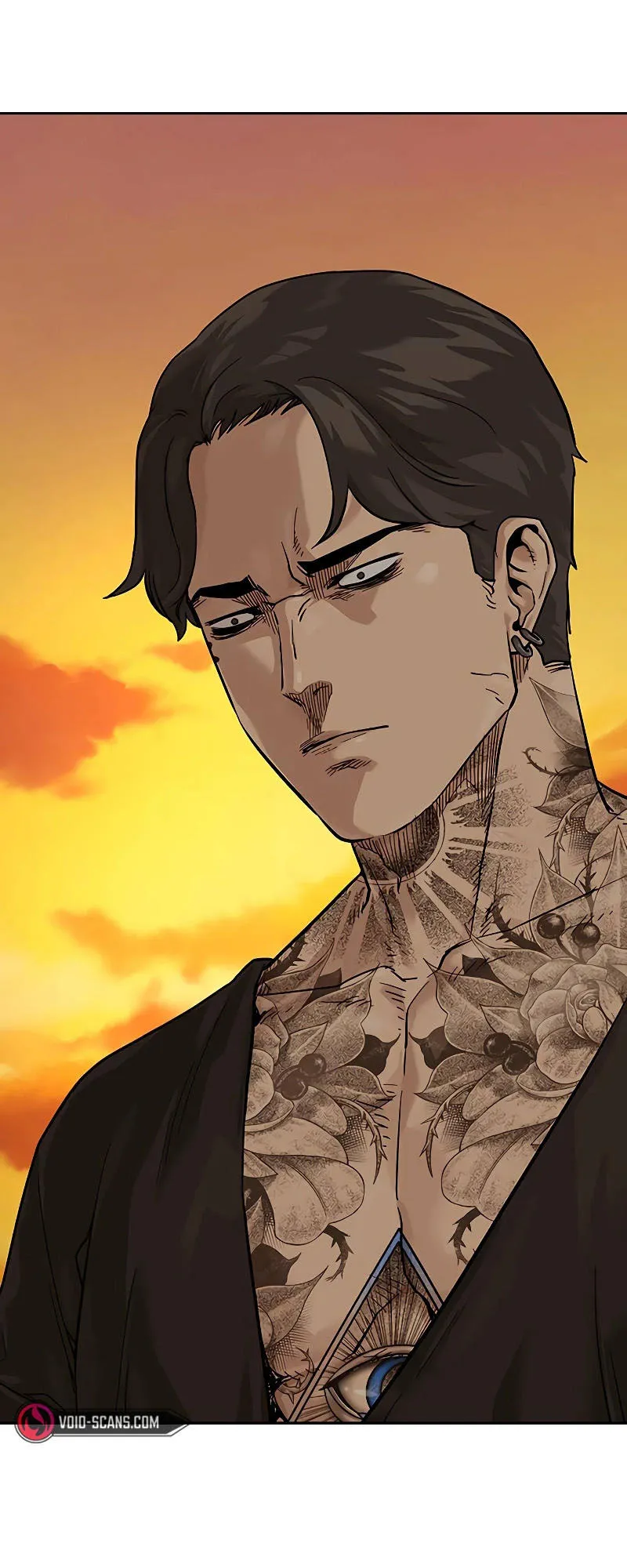 To Not Die ตอนที่ 5 หน้า 67