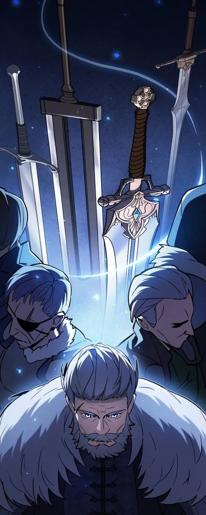 The Sword-Eating Swordmaster ตอนที่ 3 หน้า 75