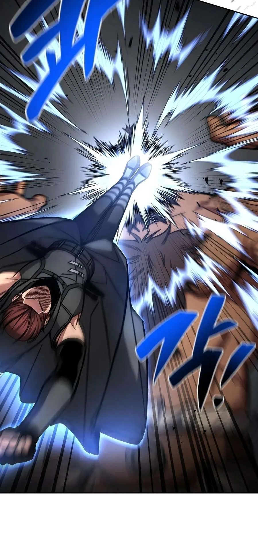 A Wimp’s Strategy Guide to Conquer the Tower ตอนที่ 8 หน้า 10
