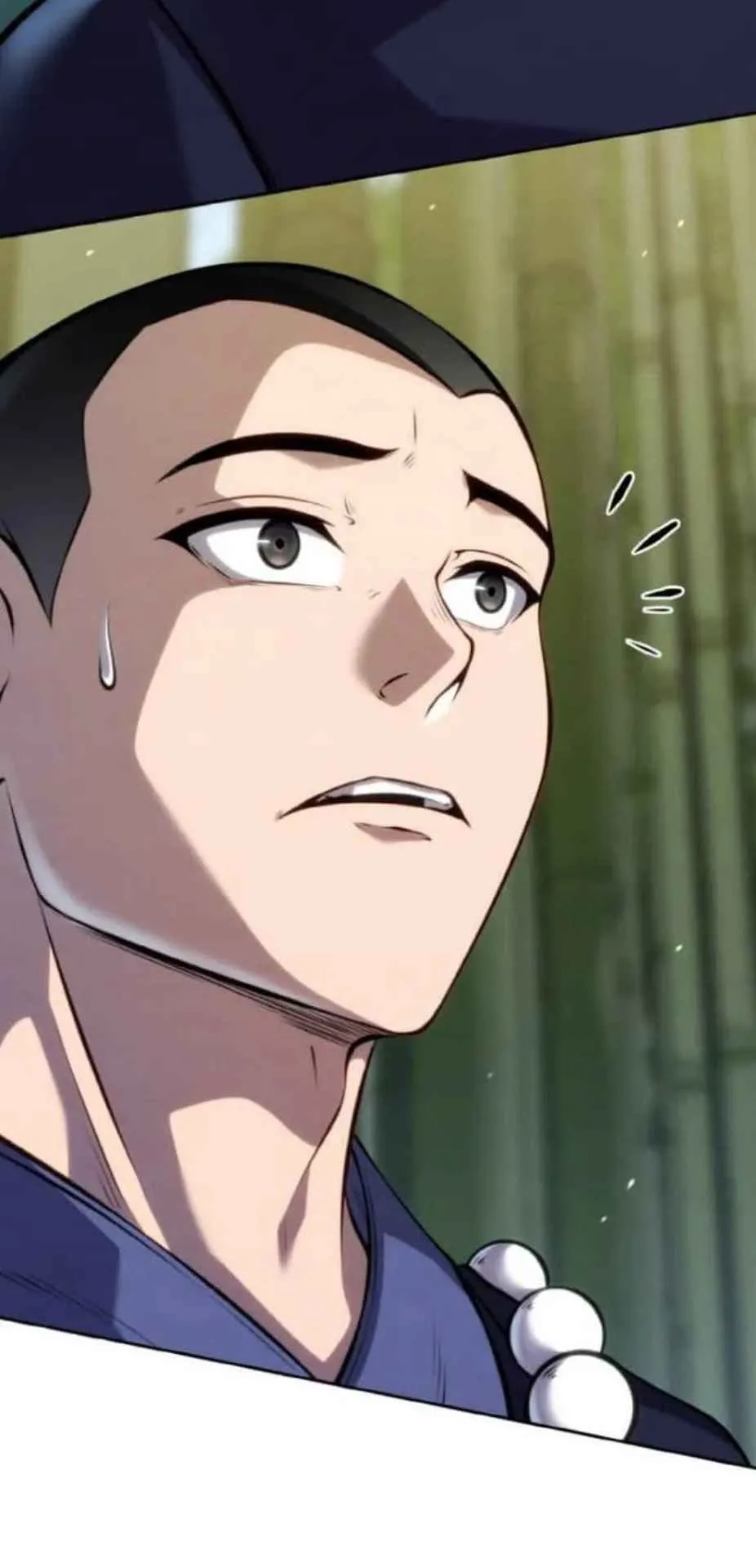 I Become the Youngest Disciple of the Martial Arts Leader ตอนที่ 28 หน้า 112