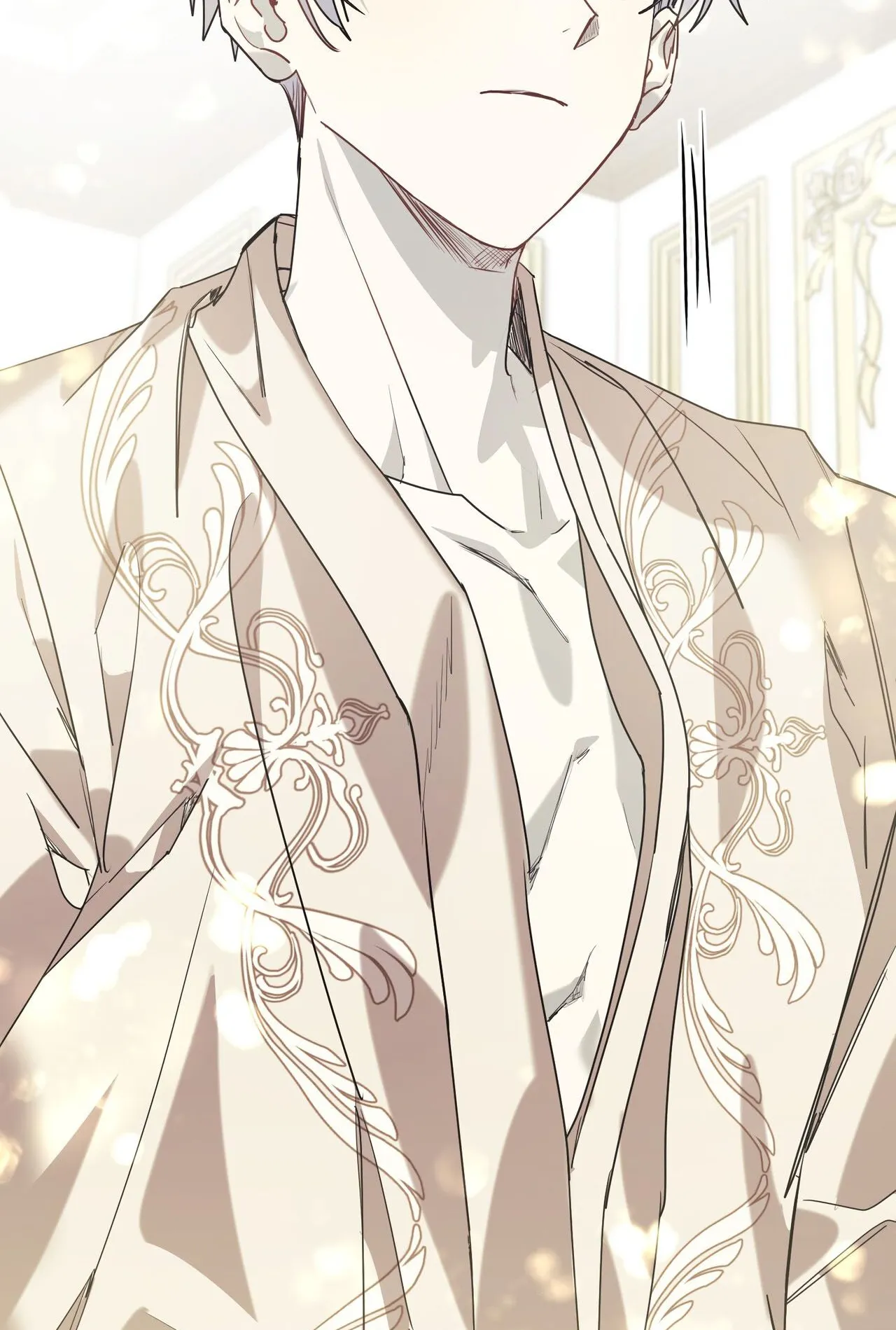 How to Live as a Tyrant’s Spoiled Brat ตอนที่ 2 หน้า 38