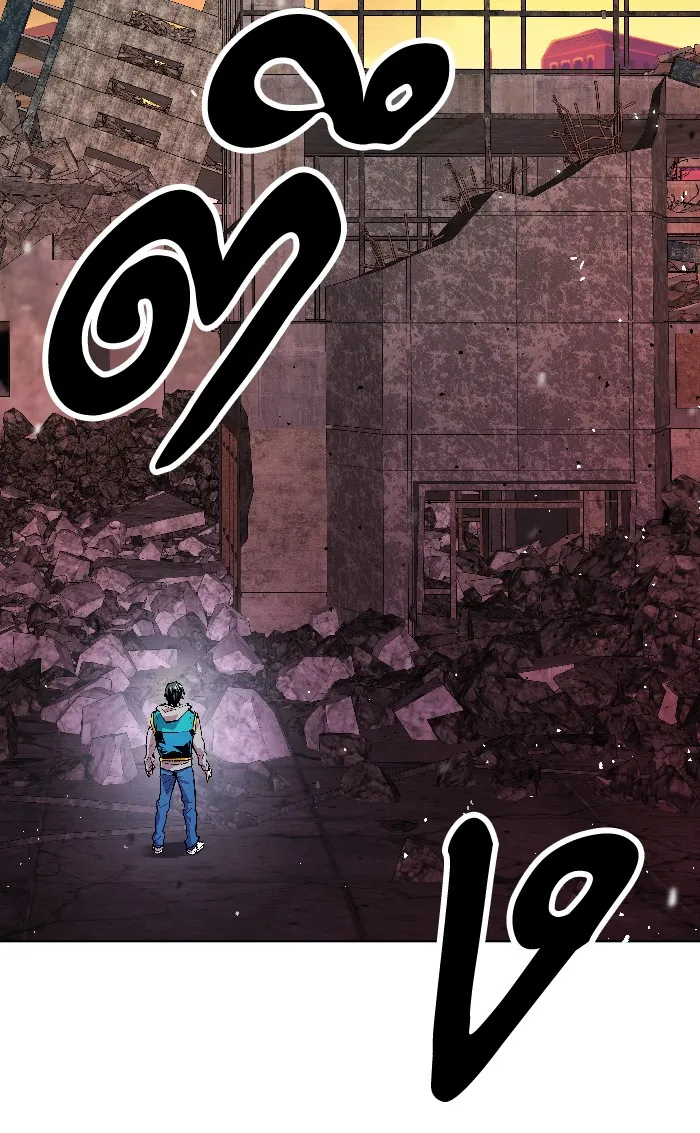 Limit Breaker ตอนที่ 2 หน้า 20