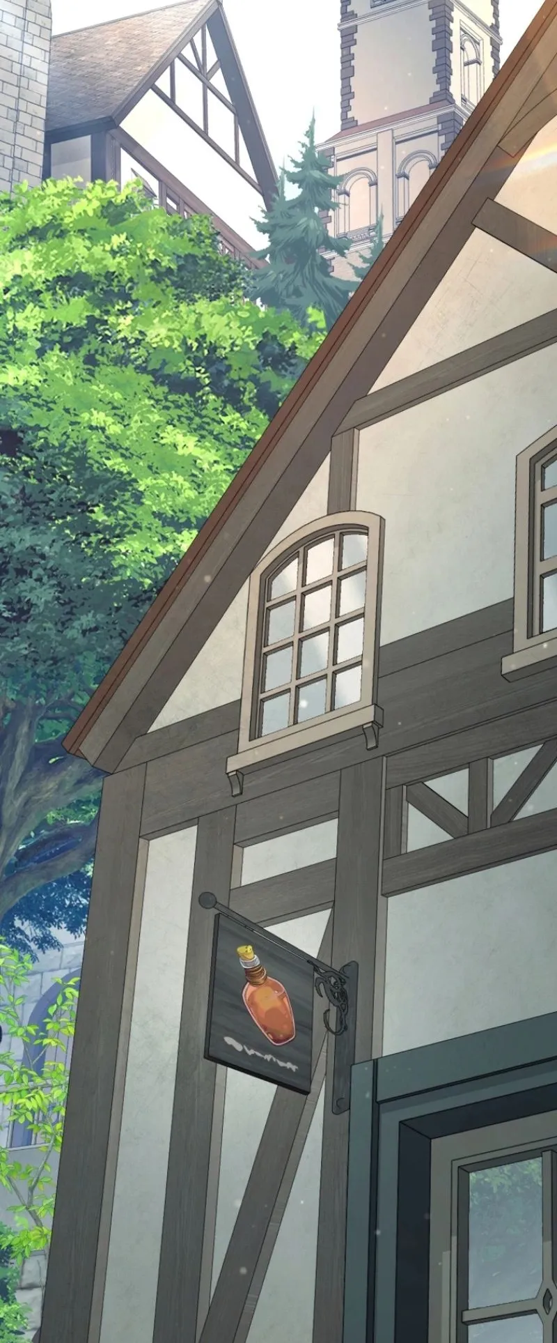 The Return of the Unrivaled Genius Ranker ตอนที่ 7 หน้า 57