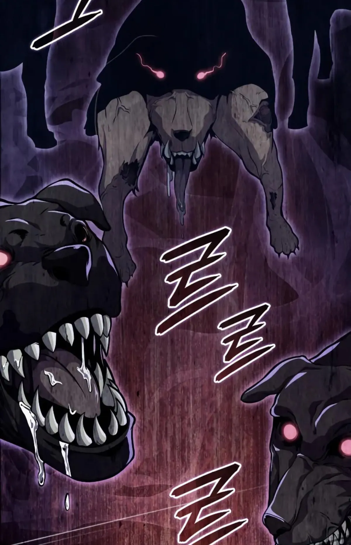 The Cold-Blooded Warrior ตอนที่ 8 หน้า 65