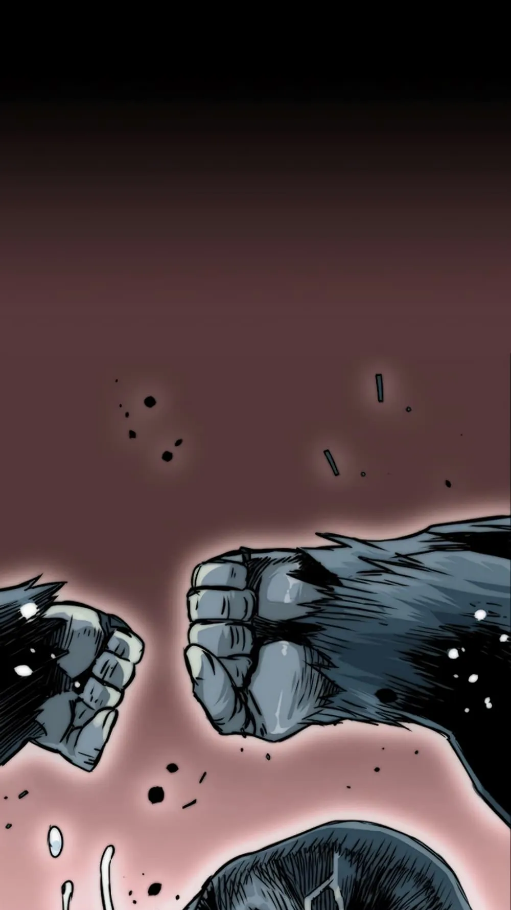 The Druid of Seoul Station ตอนที่ 2 หน้า 65
