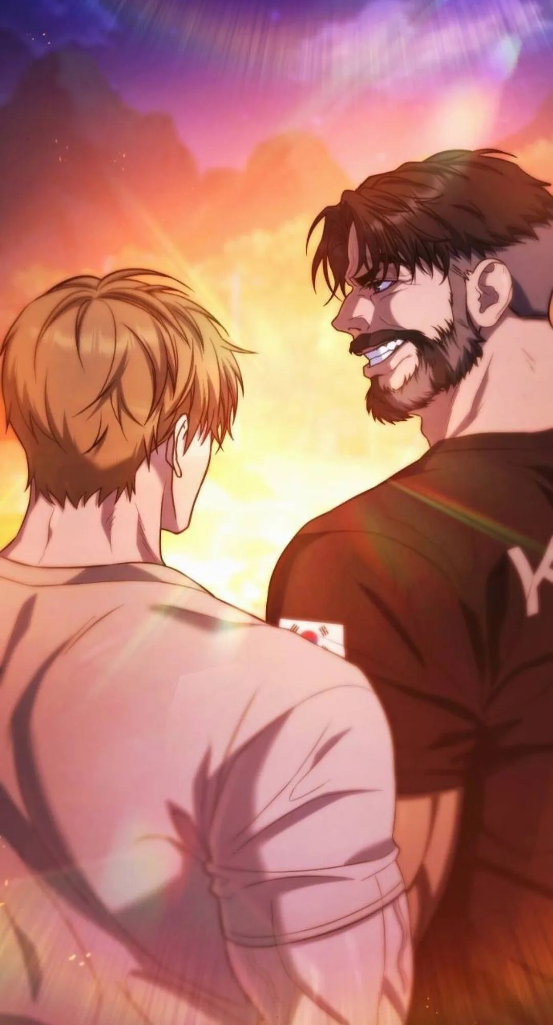 Zombie Papa ตอนที่ 10 หน้า 125
