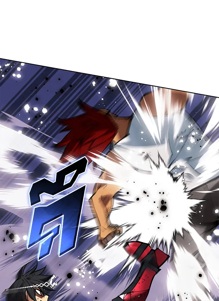 Overgeared ตอนที่ 236 หน้า 117
