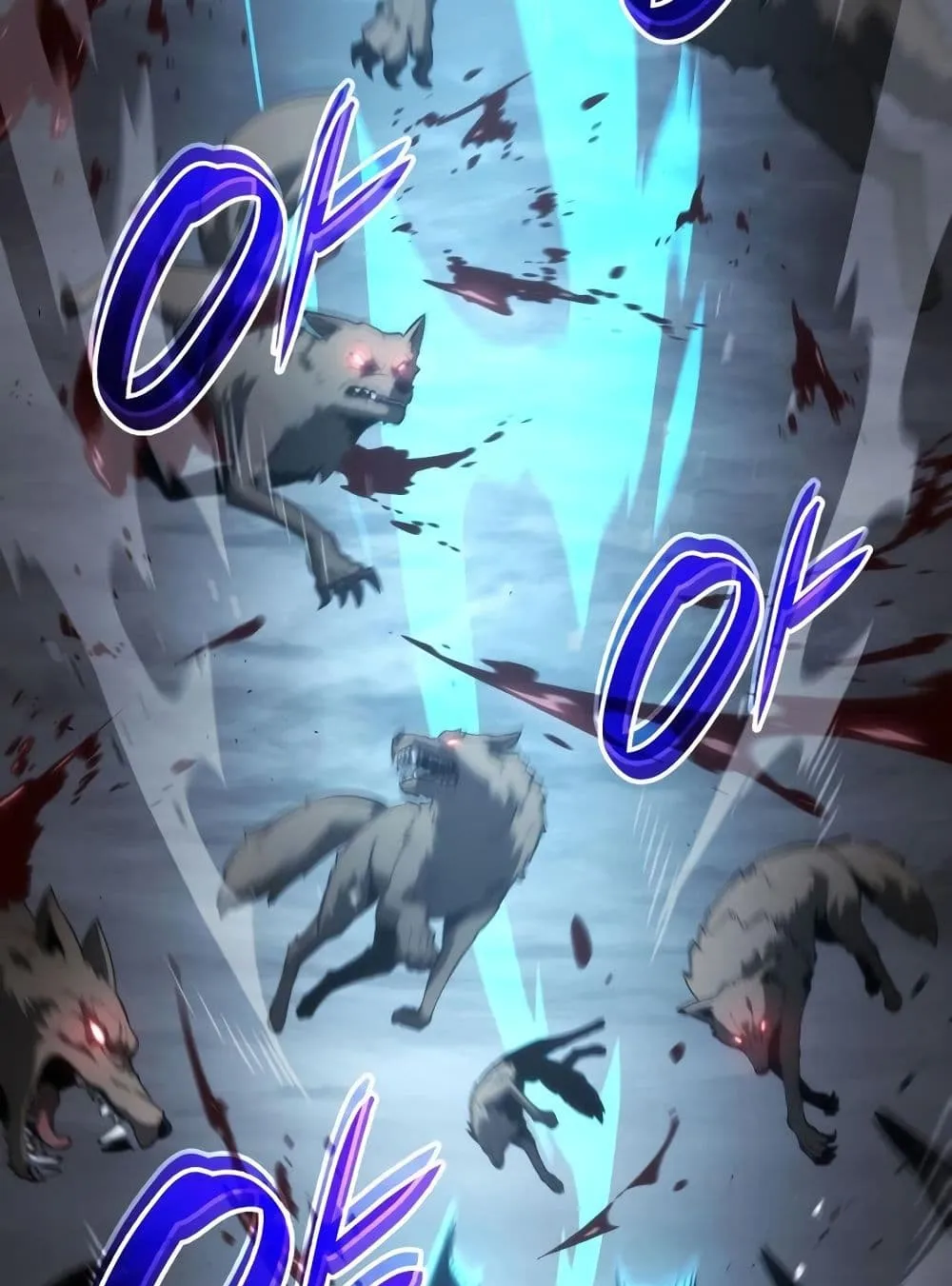 The Boundless Necromancer ตอนที่ 12 หน้า 52