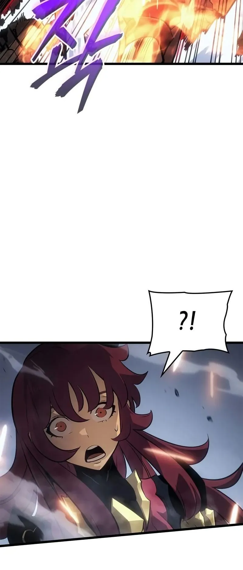 Solo Leveling: Ragnarok ตอนที่ 37 หน้า 30