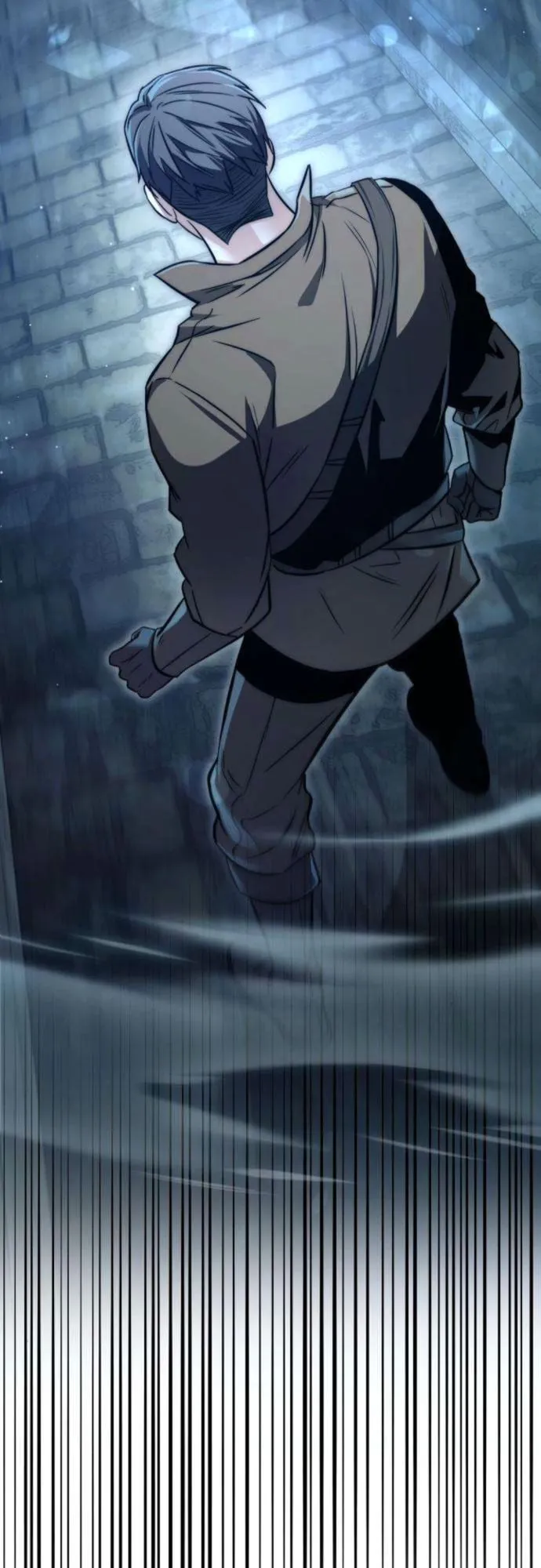 The Frontier Counts 10th-Class Outcast ตอนที่ 8 หน้า 43