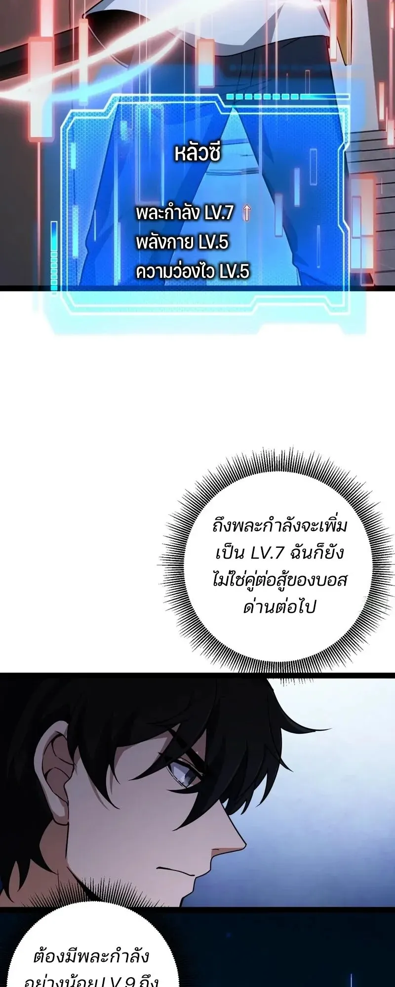 Day of Confinement ตอนที่ 7 หน้า 44