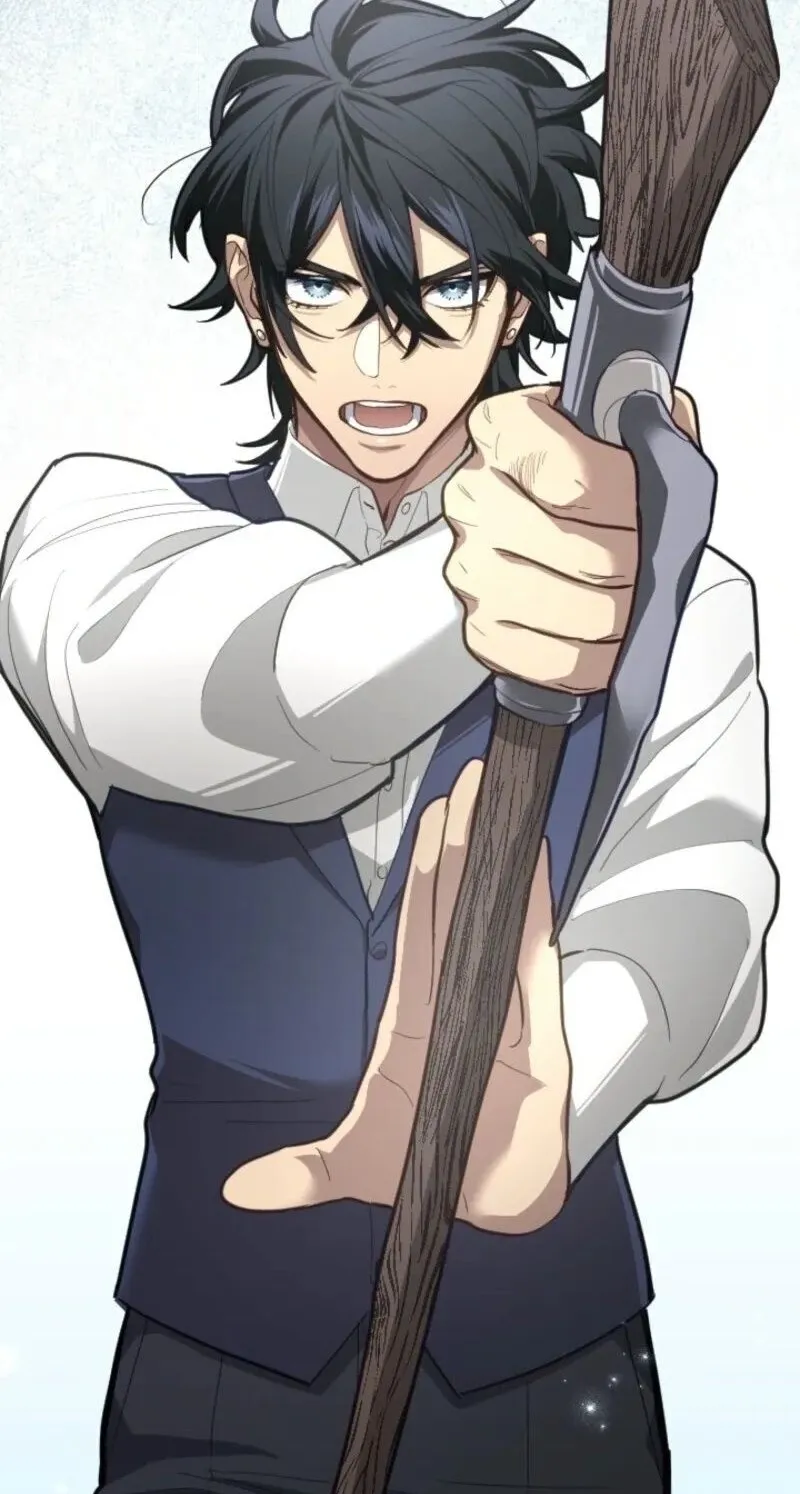 The Magic Theory of the Regressed Sword Saint ตอนที่ 19 หน้า 64