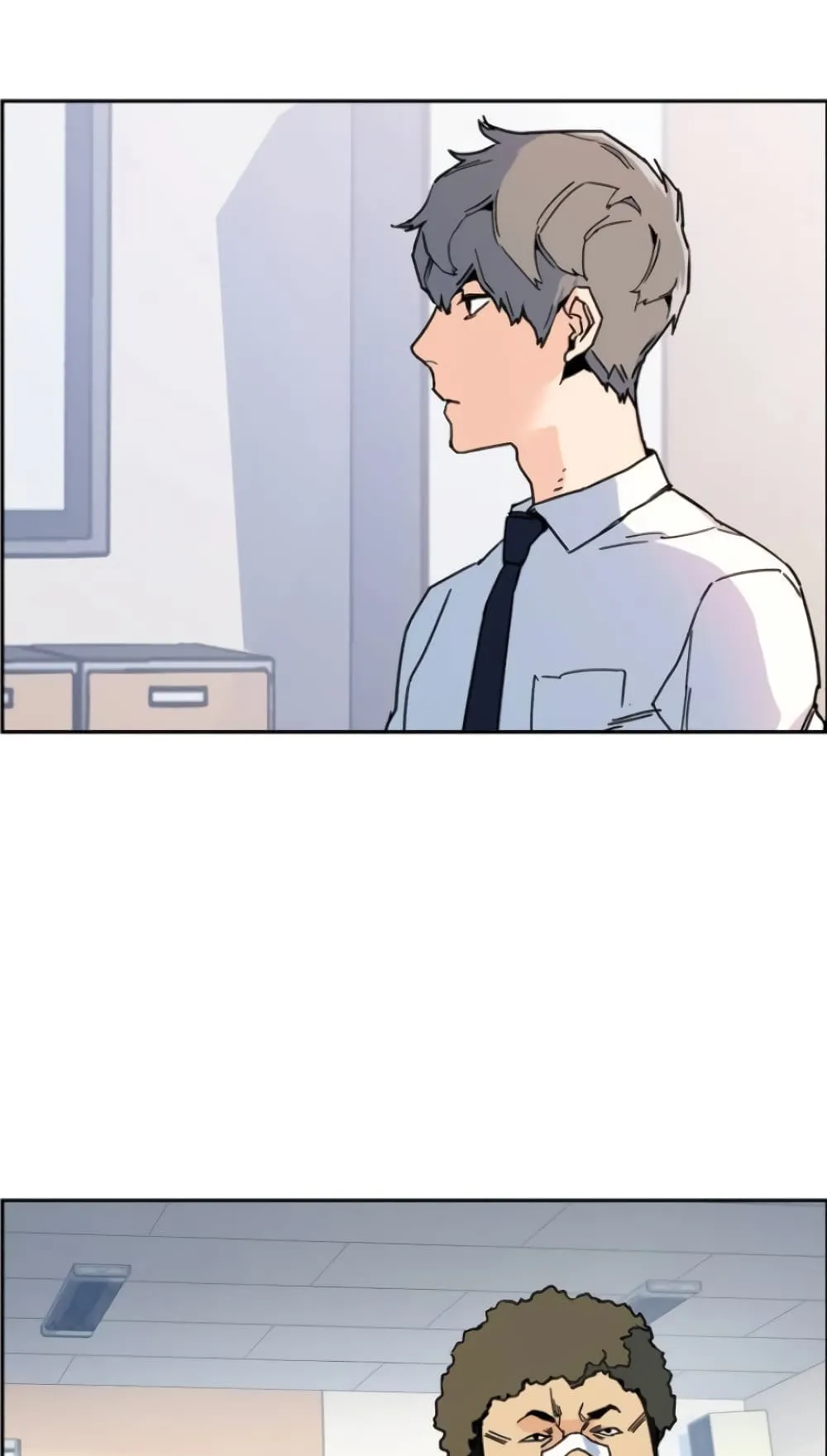 Mercenary Enrollment ตอนที่ 2 หน้า 164