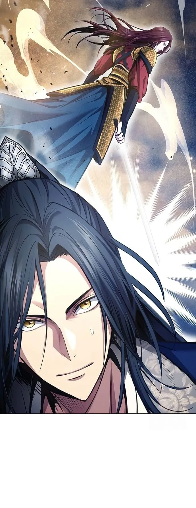Regression of the Yong Clan Heir ตอนที่ 3 หน้า 43