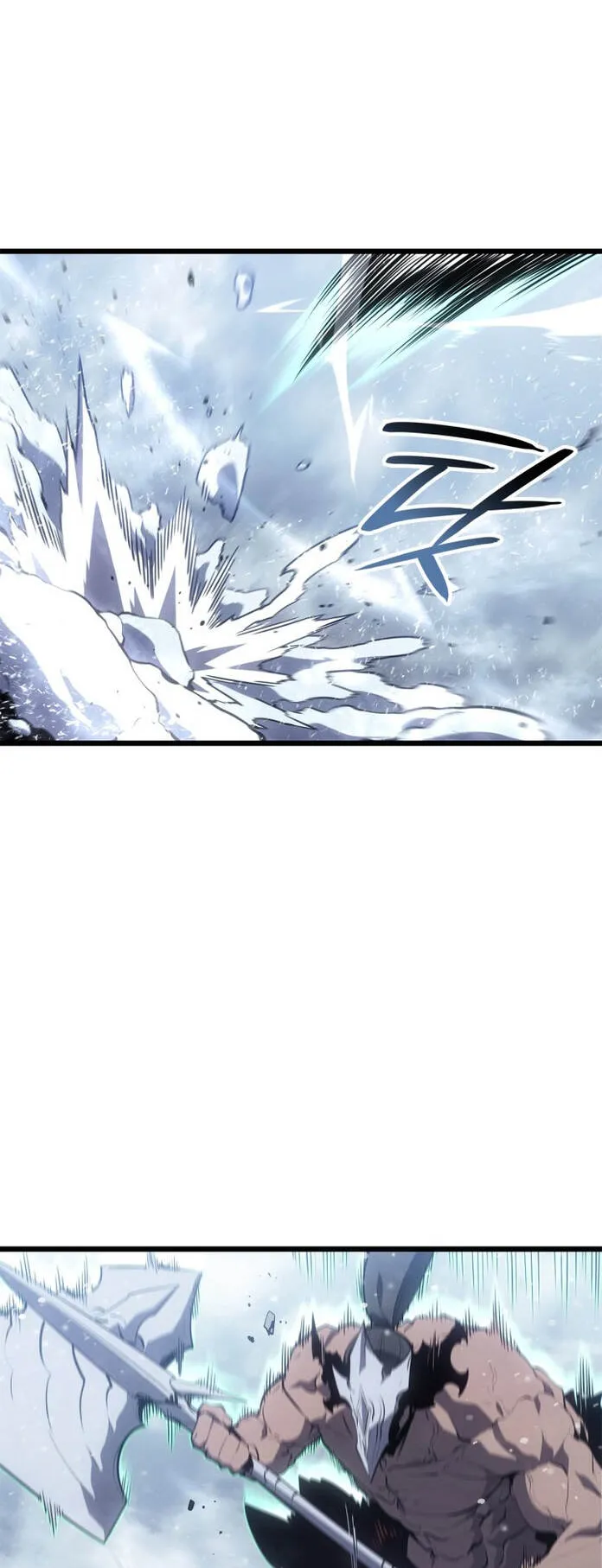 Solo Leveling: Ragnarok ตอนที่ 68 หน้า 70