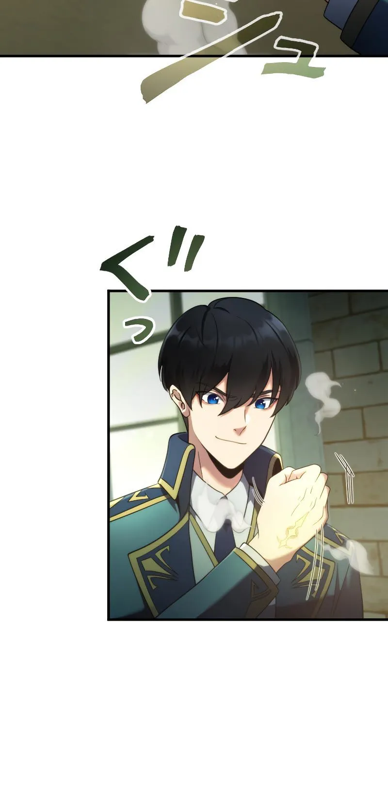 Regression of the Close Combat Mage ตอนที่ 2 หน้า 4