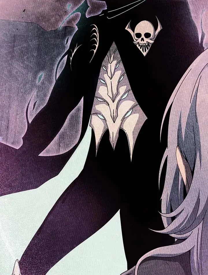 Necromancer Academy’s Genius Summoner Chapter 127 หน้า 54