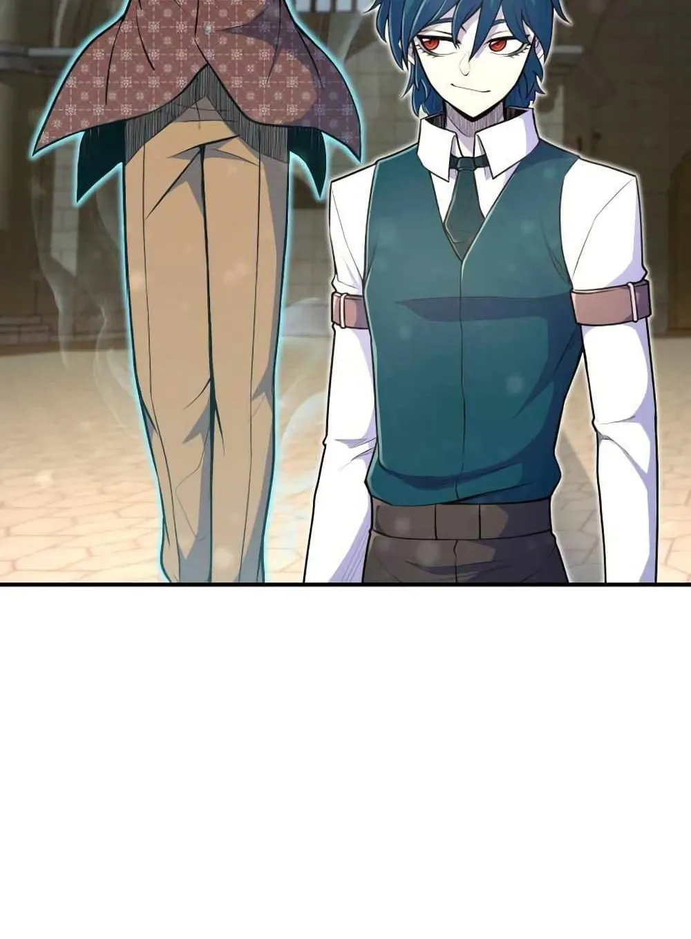 Standard of Reincarnation ตอนที่ 10 หน้า 108