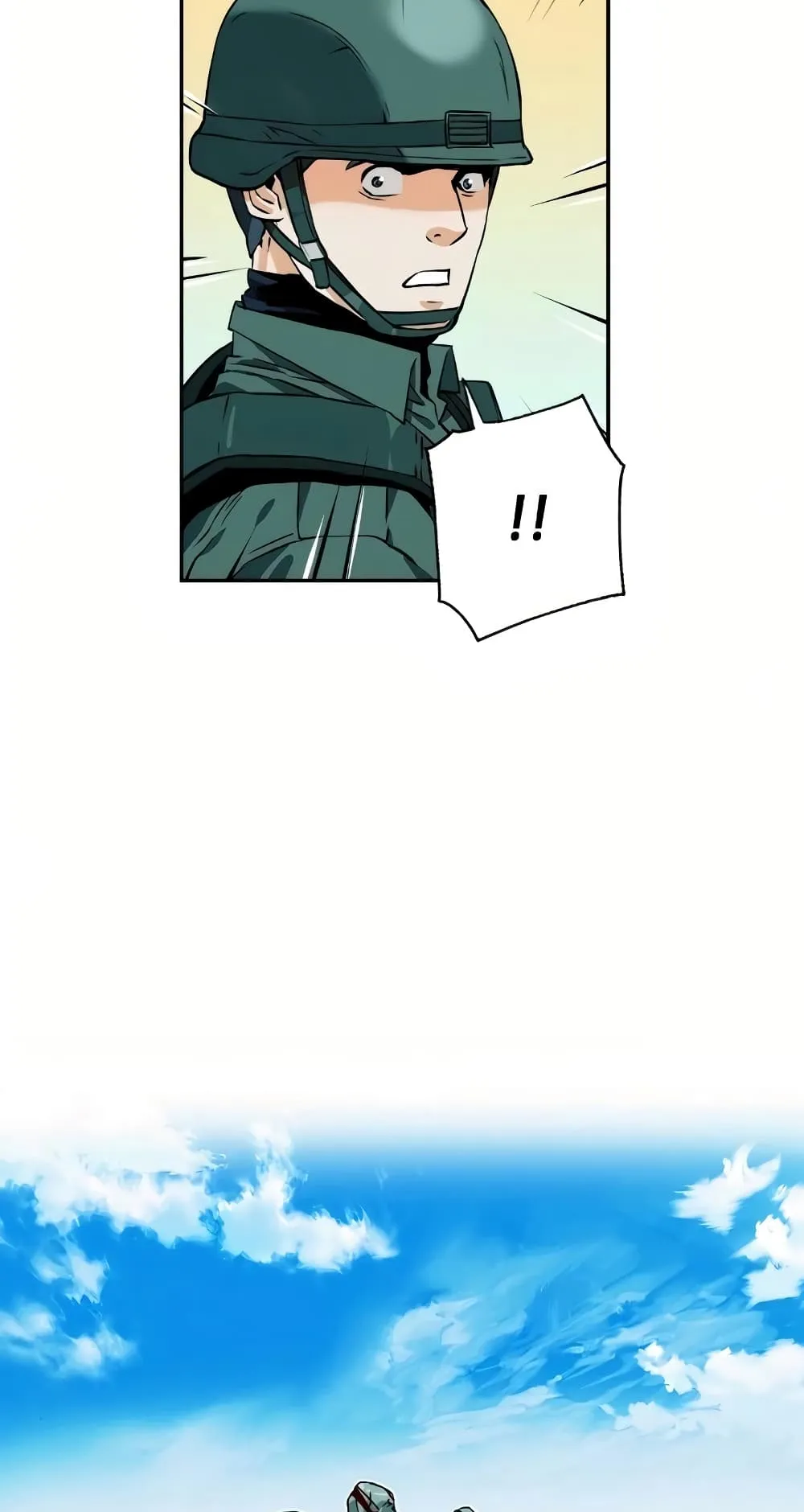 The Druid of Seoul Station ตอนที่ 7 หน้า 56