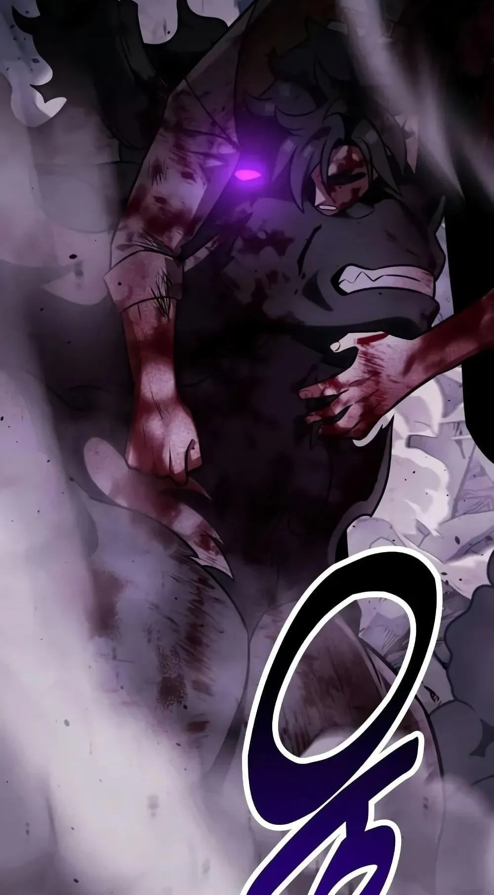 I Killed an Academy Player ตอนที่ 67 หน้า 33