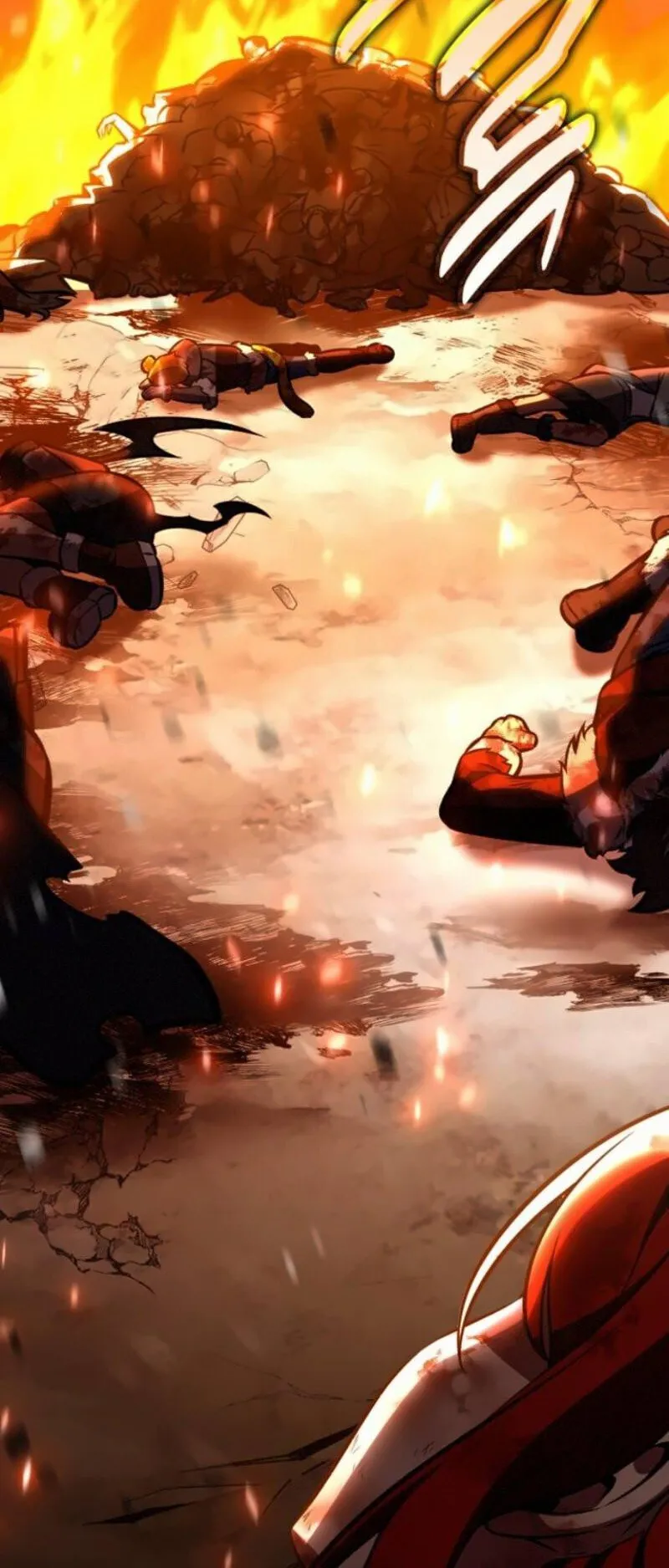 I Killed an Academy Player ตอนที่ 106 หน้า 24