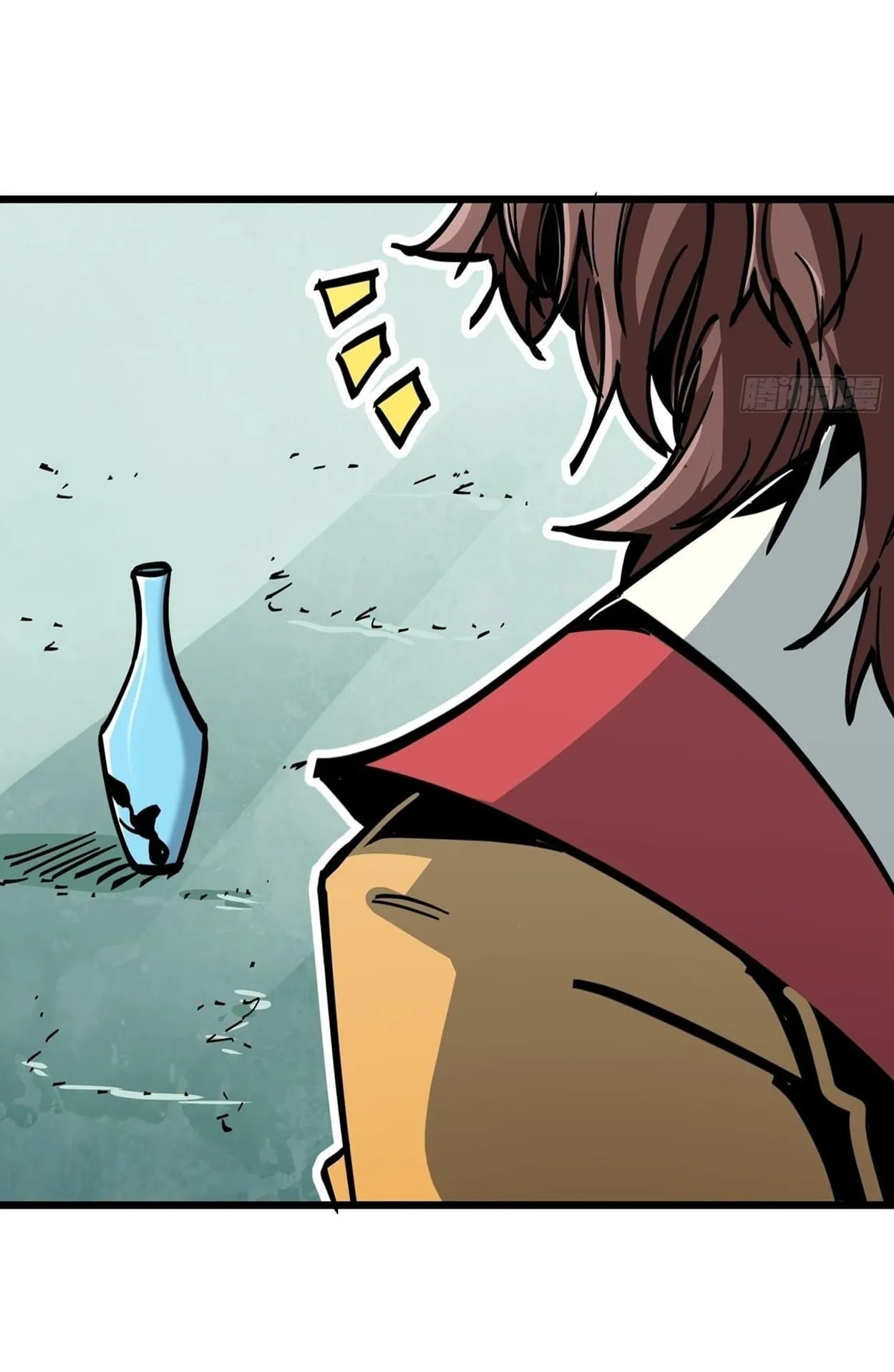 Immortal Fairy, Please Listen to My Explanation ตอนที่ 10 หน้า 65