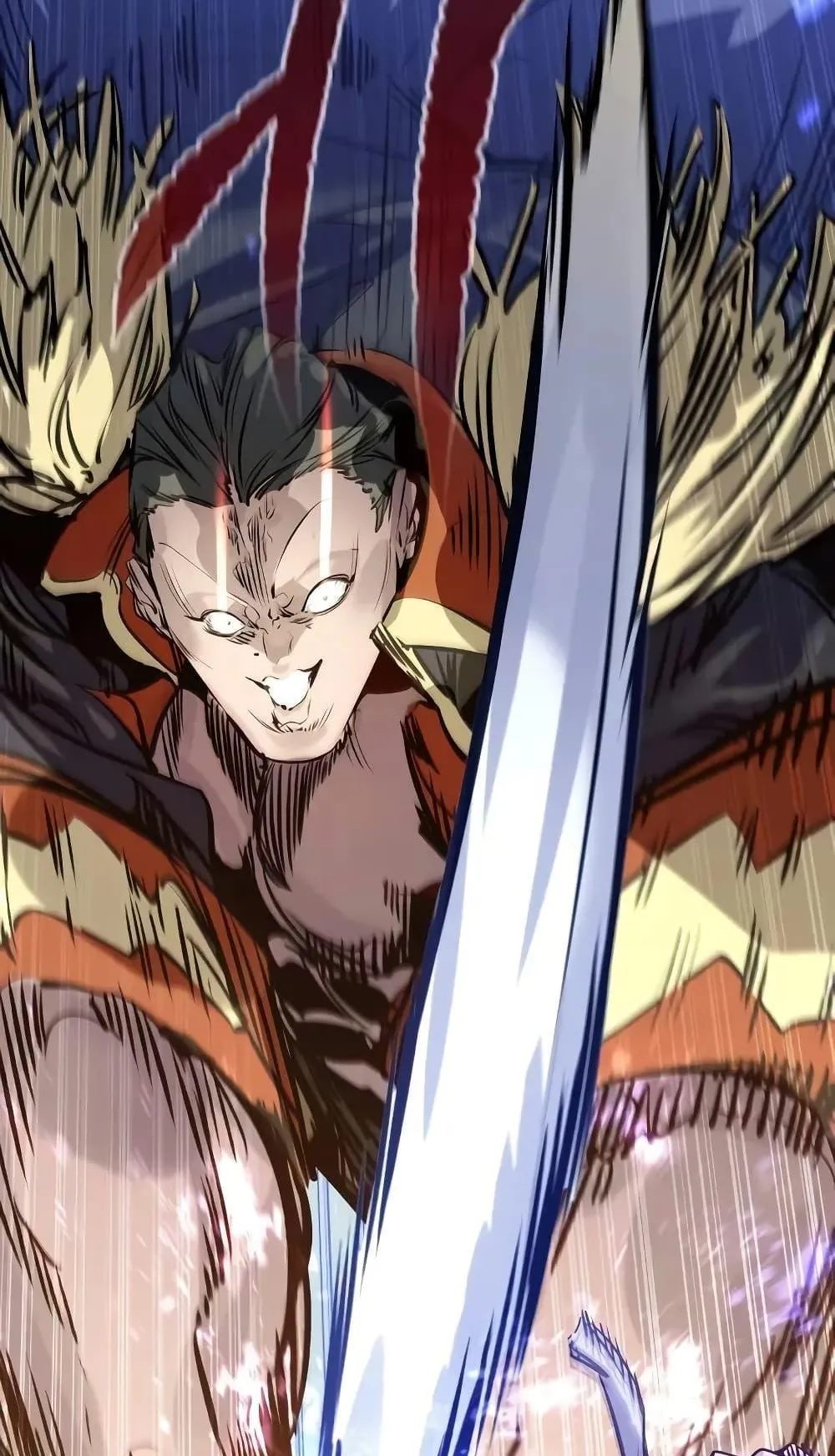 The Regressed Mercenary’s Machinations ตอนที่ 8 หน้า 58