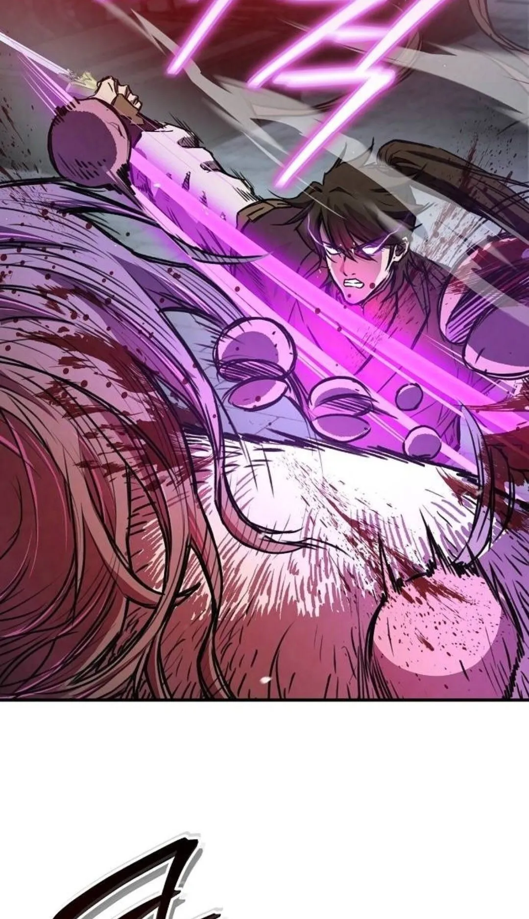 The Demonic Cult Instructor Returns ตอนที่ 19 หน้า 82