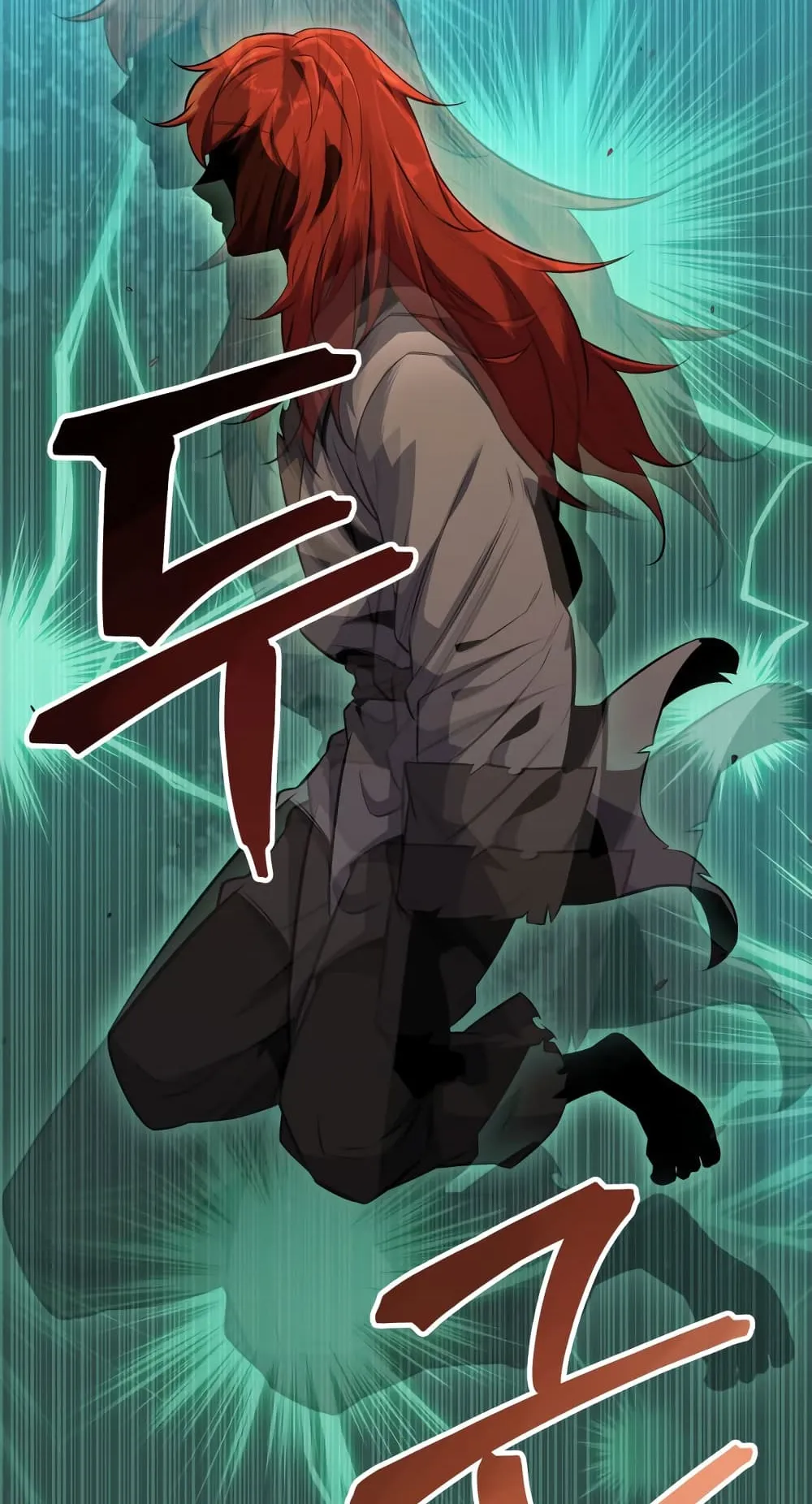 Heavenly Inquisition Sword ตอนที่ 7 หน้า 98