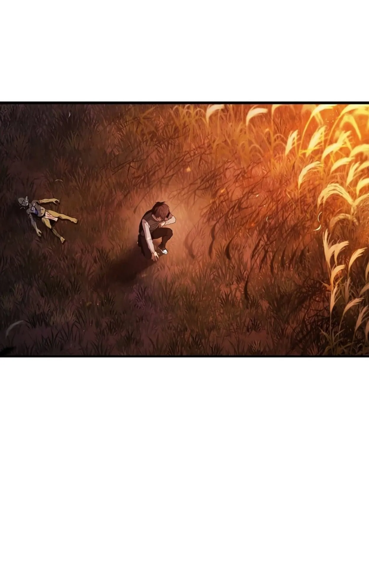 On My Way to Kill God ตอนที่ 2 หน้า 45