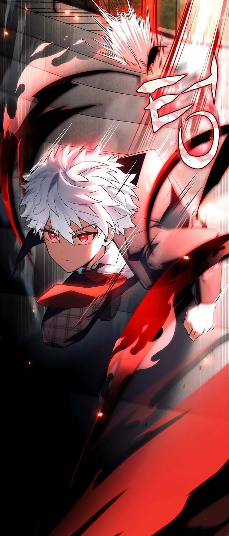 The Legendary Hero is an Academy Honors Student ตอนที่ 12 หน้า 16