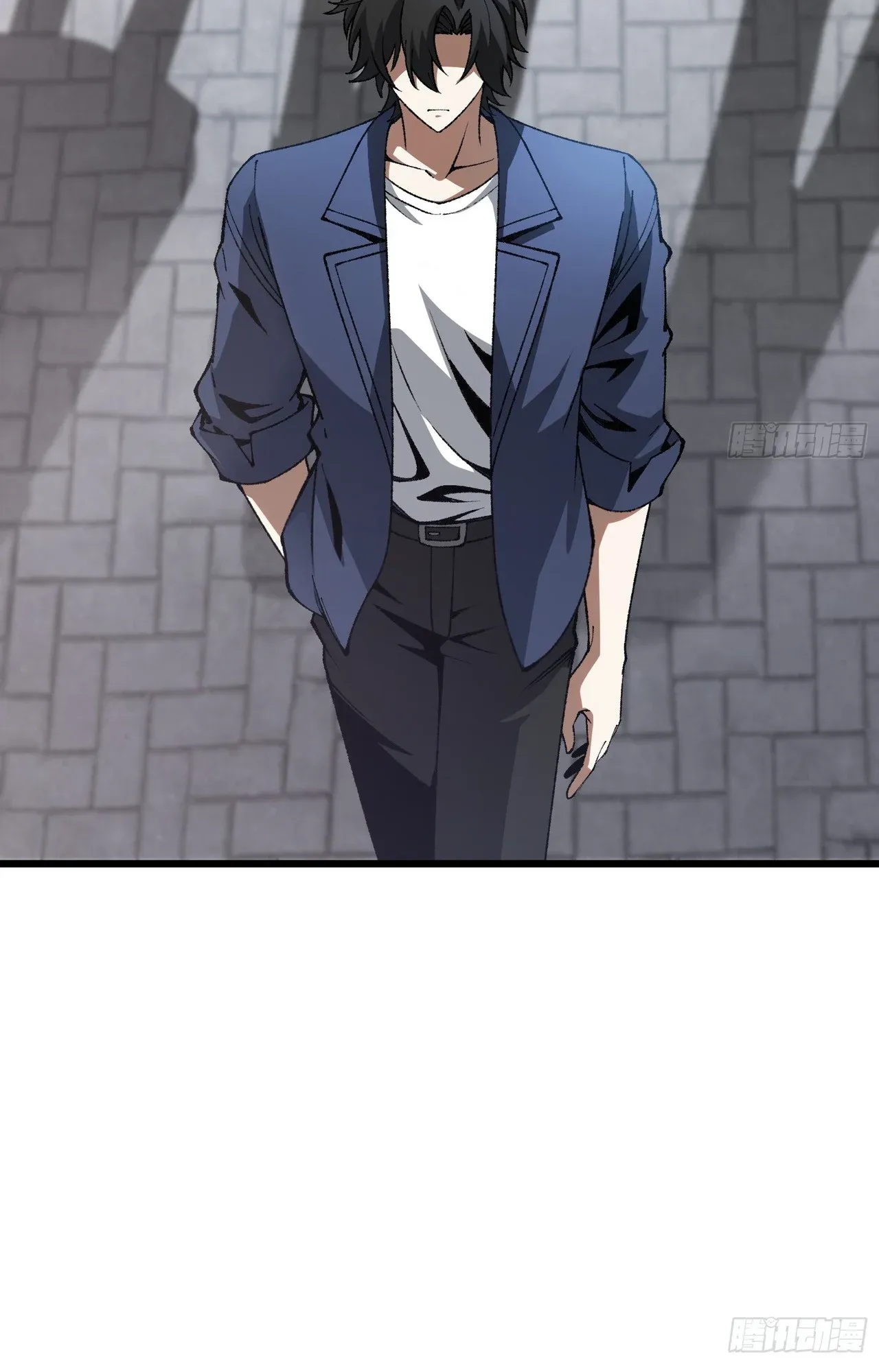 City God Level Grandmaster ตอนที่ 7 หน้า 42