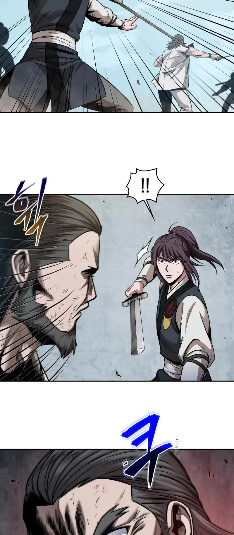 Nano Machine Chapter 64 หน้า 51