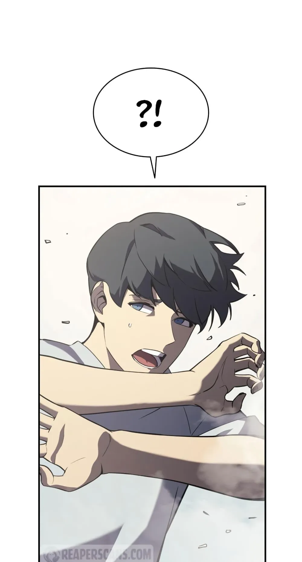 The Return of the Disaster-Class Hero ตอนที่ 4 หน้า 72