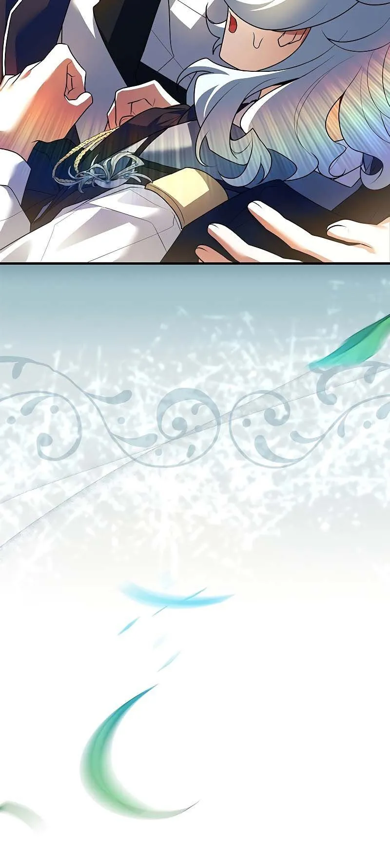 The Legendary Hero is an Academy Honors Student ตอนที่ 6 หน้า 25