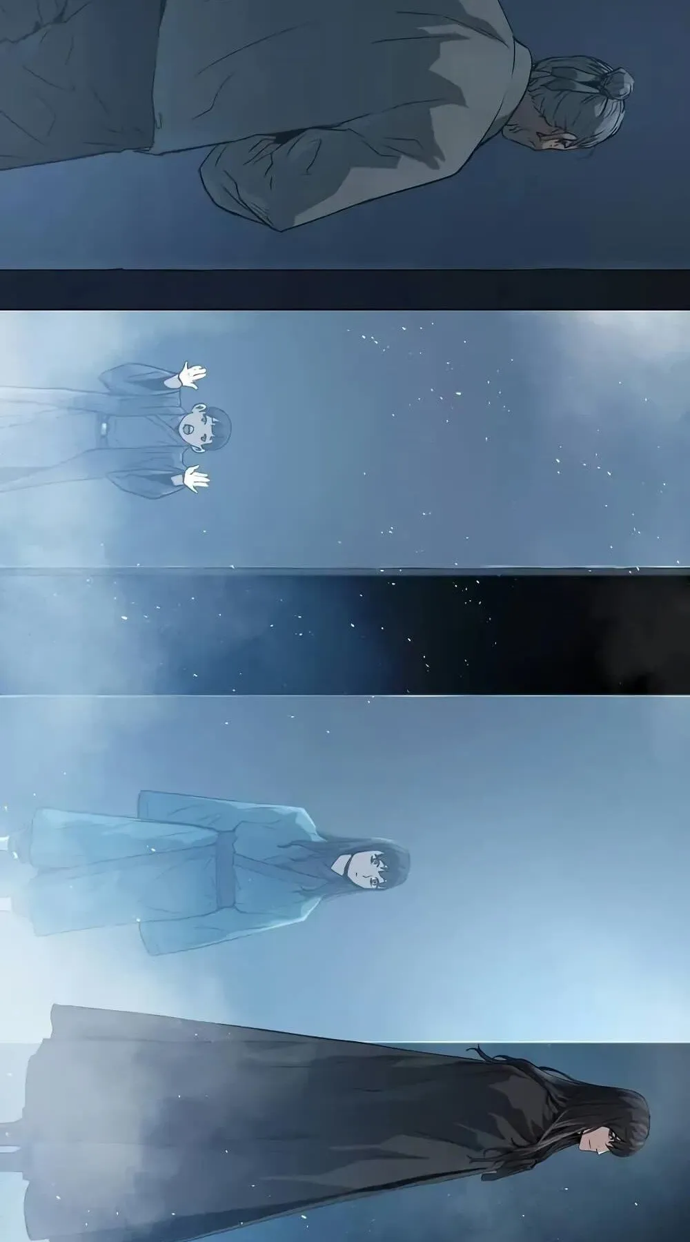 Absolute Regression ตอนที่ 53 หน้า 95