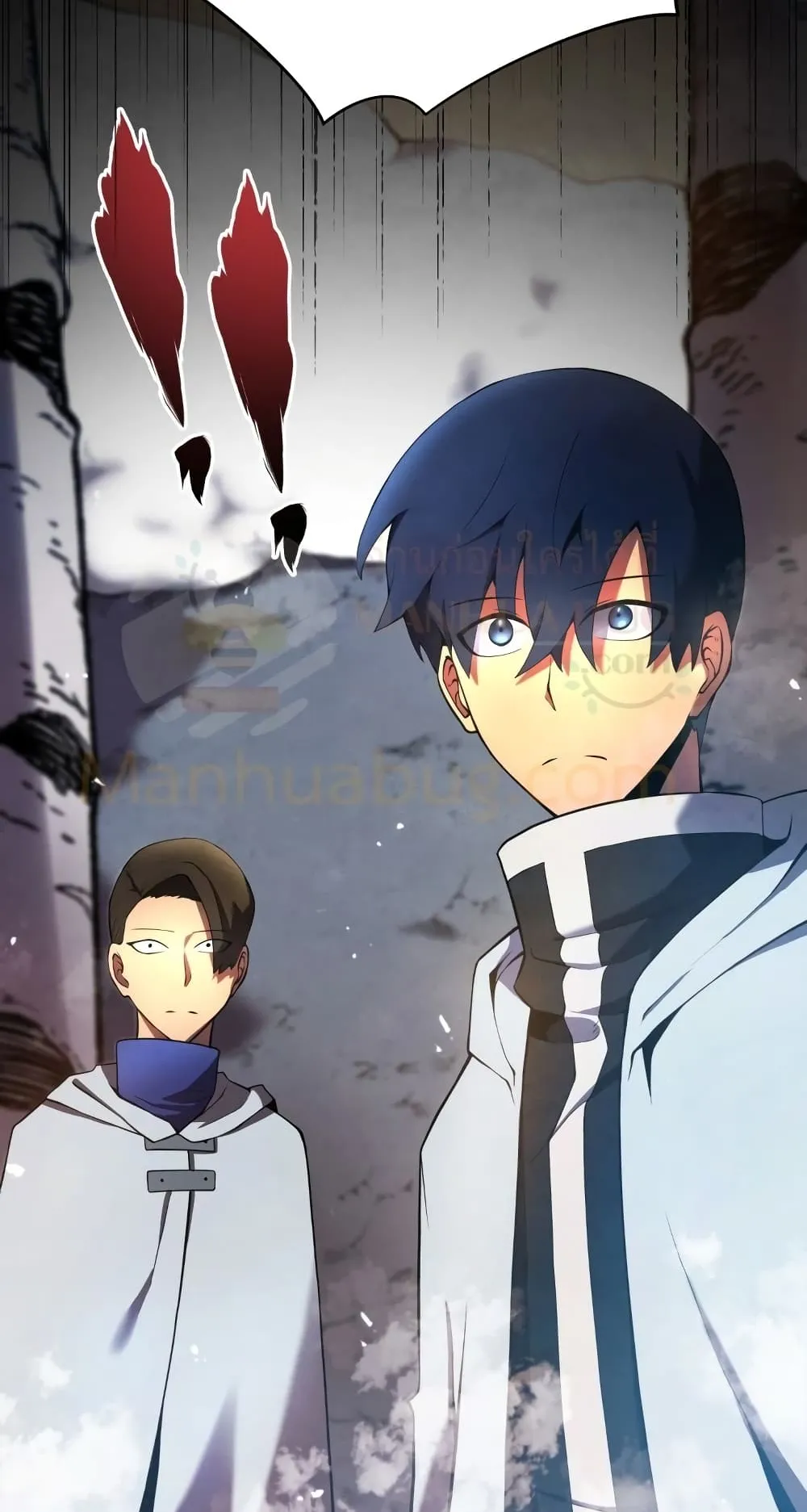 Swordmaster’s Youngest Son ตอนที่ 16 หน้า 23